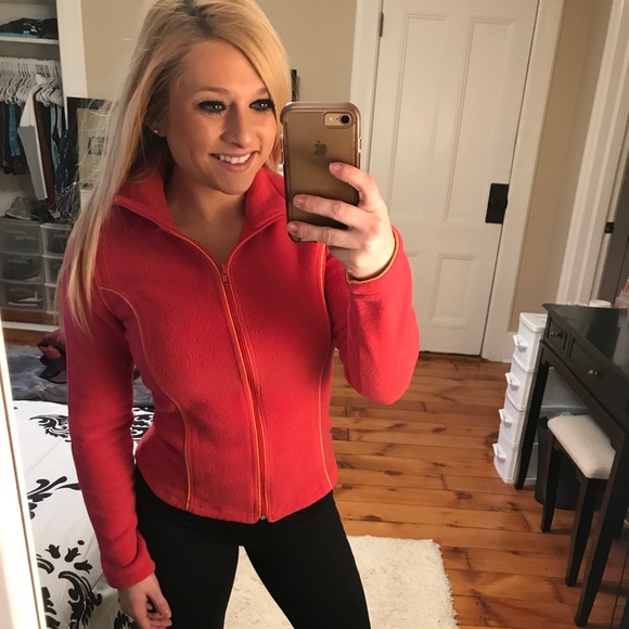 Moda International Tops - Fleece